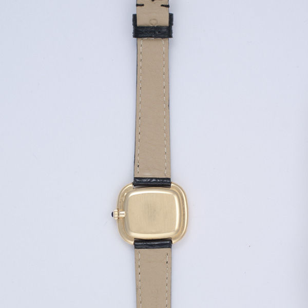 Baume & Mercier 38328 Manual Female 18k yellow gold Watches Baume & Mercier 38328 Manual Female 18k yellow gold Watches