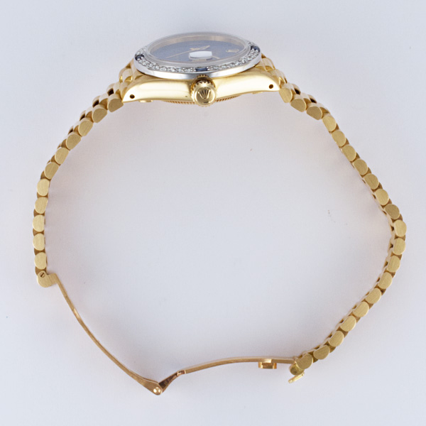 Rolex 6917 Datejust Automatic Female 18k yellow gold Watches Rolex 6917 Datejust Automatic Female 18k yellow gold Watches