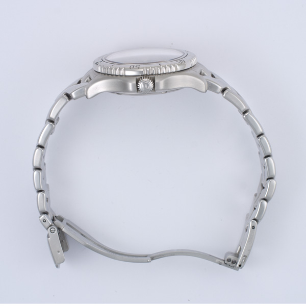 Tag Heuer WT1115 Link Quartz Male Stainless Steel Watches Tag Heuer WT1115 Link Quartz Male Stainless Steel Watches