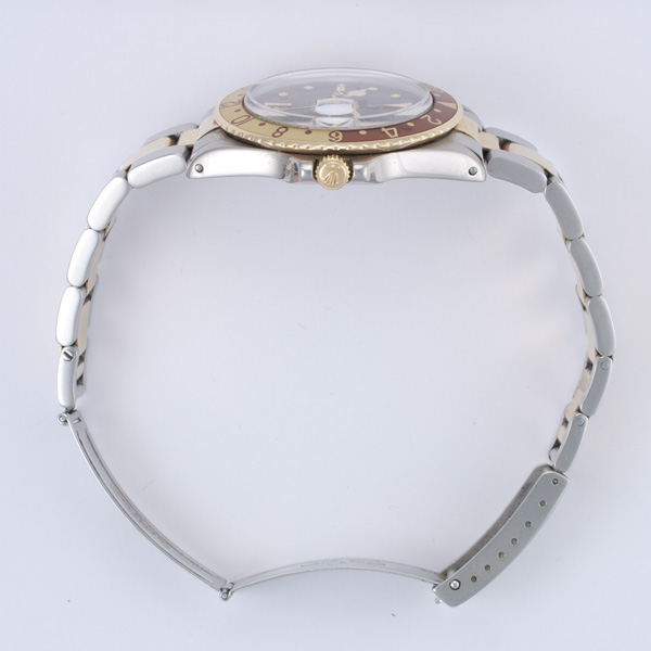 Rolex 1675 GMT-Master Automatic Male Stainless Steel Watches Rolex 1675 GMT-Master Automatic Male Stainless Steel Watches