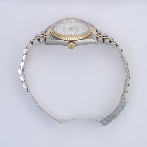 Rolex 16233 Datejust Automatic Male Stainless Steel Watches Rolex 16233 Datejust Automatic Male Stainless Steel Watches