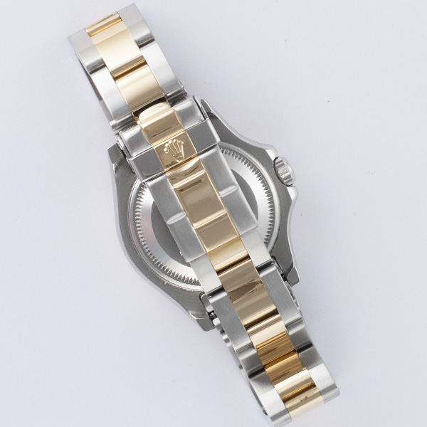 Rolex 169623 Yacht-Master Automatic Female Stainless Steel Watches Rolex 169623 Yacht-Master Automatic Female Stainless Steel Watches