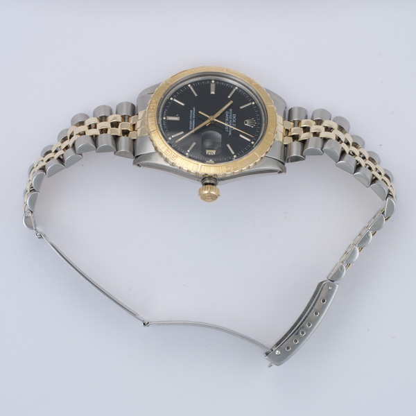 Rolex 16253 Datejust Automatic Male Stainless Steel Watches Rolex 16253 Datejust Automatic Male Stainless Steel Watches
