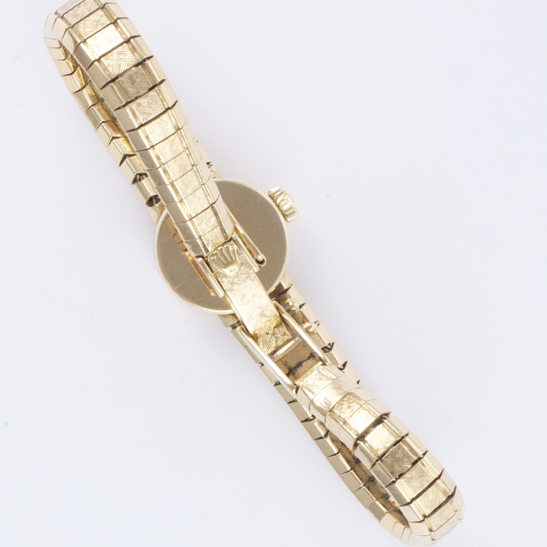 Rolex 116 Orchid Manual Female 18k yellow gold Watches Rolex 116 Orchid Manual Female 18k yellow gold Watches