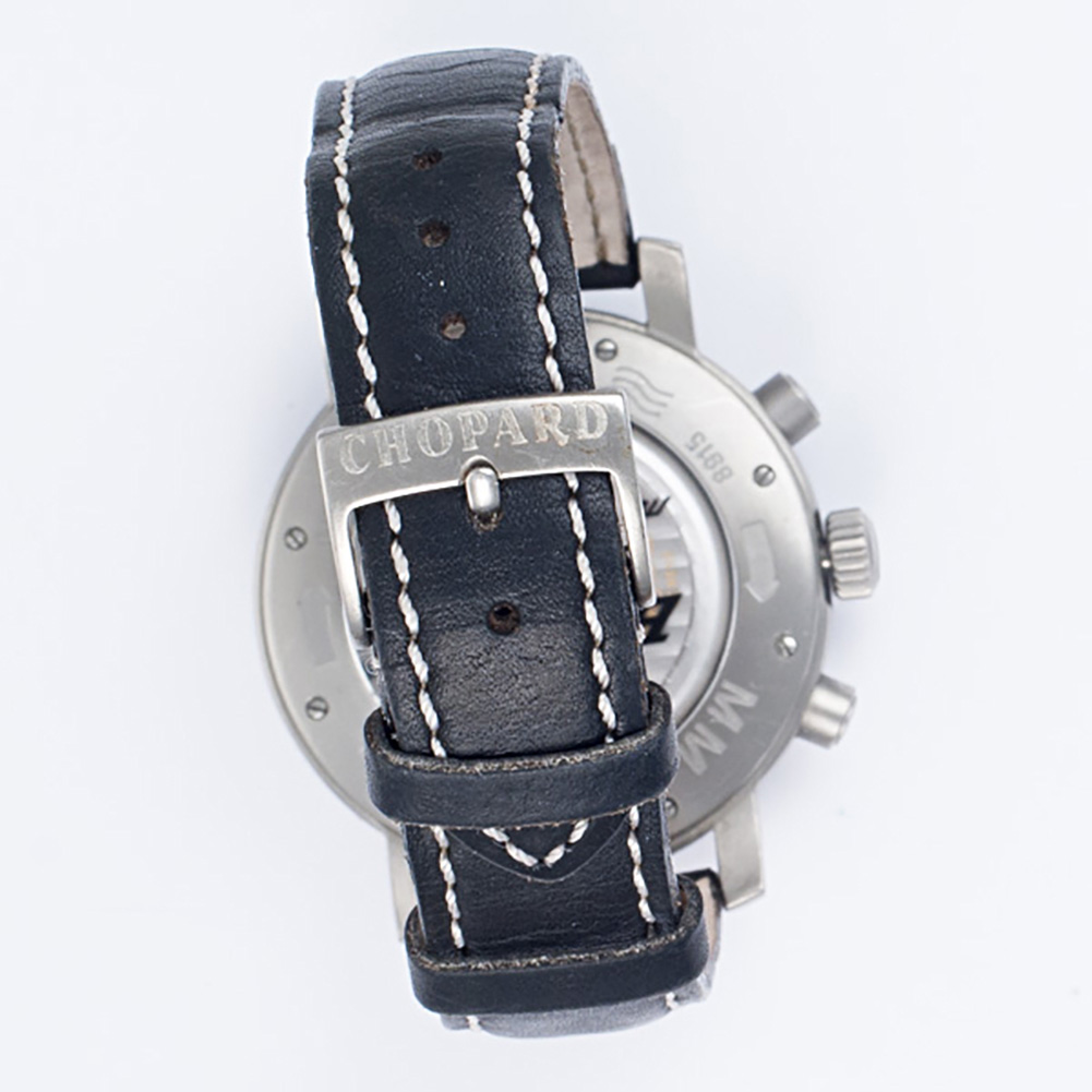 Chopard 168915-3006 Mille Miglia Automatic Male Titanium Watches Chopard 168915-3006 Mille Miglia Automatic Male Titanium Watches