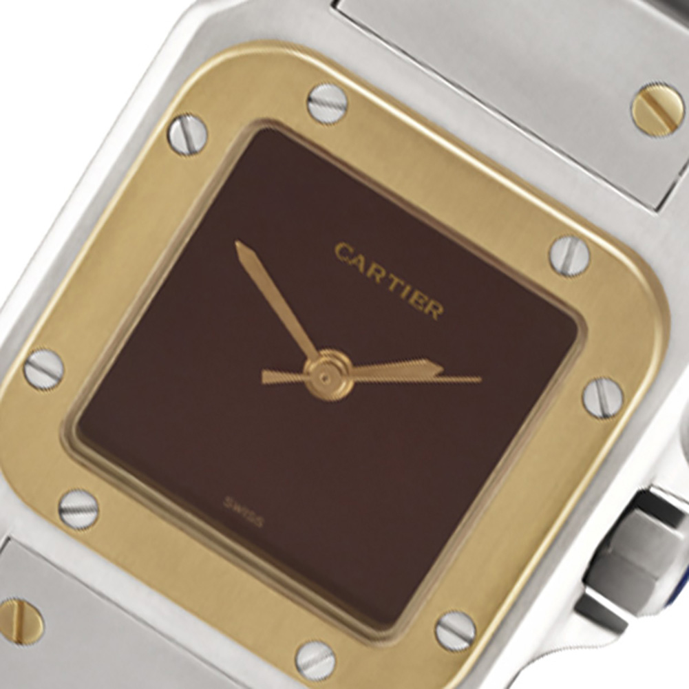 Cartier w20057c4 Santos Automatic Female Stainless Steel Watches Cartier w20057c4 Santos Automatic Female Stainless Steel Watches