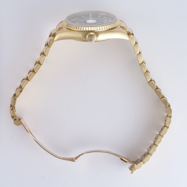Rolex 18238 Day-Date Automatic Male 18k yellow gold Watches Rolex 18238 Day-Date Automatic Male 18k yellow gold Watches