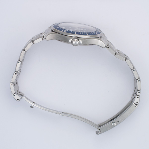 Omega 2531.80.00 Seamaster Automatic Male Stainless Steel Watches Omega 2531.80.00 Seamaster Automatic Male Stainless Steel Watches