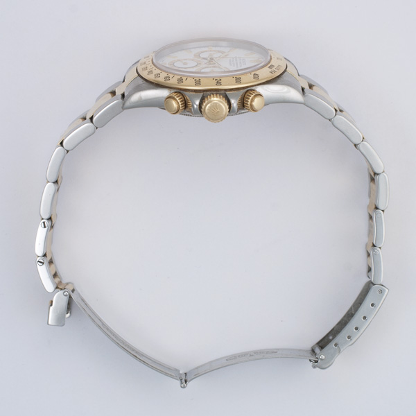 Rolex 16523 Daytona Automatic Male Stainless Steel Watches Rolex 16523 Daytona Automatic Male Stainless Steel Watches