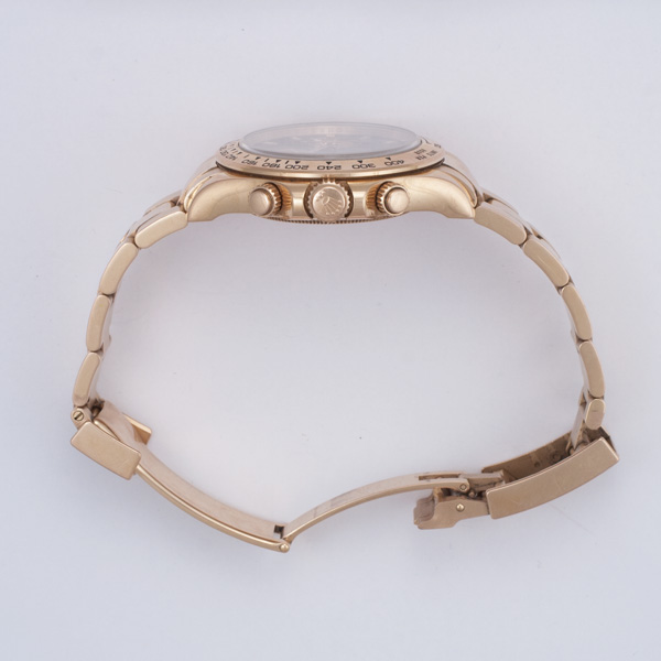 Rolex 116505 Daytona Automatic Male 18k rose gold Watches Rolex 116505 Daytona Automatic Male 18k rose gold Watches