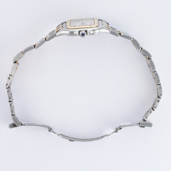 Cartier Cartier 1933 Panthere Quartz Female Stainless Steel Watches Cartier Cartier 1933 Panthere Quartz Female Stainless Steel Watches