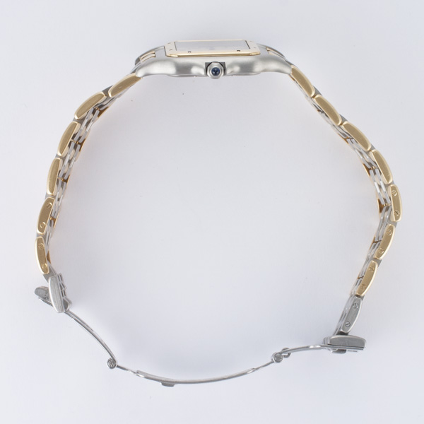 Cartier w25028b Panthere Quartz Male Stainless Steel Watches Cartier w25028b Panthere Quartz Male Stainless Steel Watches
