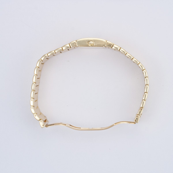 Baume & Mercier MV045223 Riviera Quartz Female 18k yellow gold Watches Baume & Mercier MV045223 Riviera Quartz Female 18k yellow gold Watches