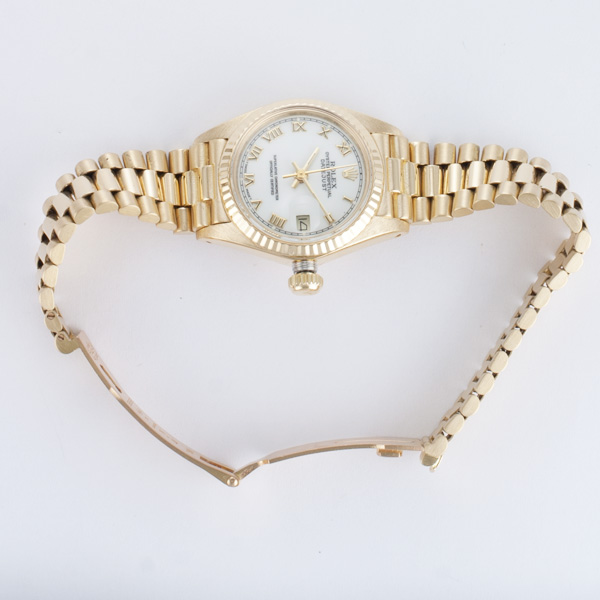 Rolex 6917 Datejust Automatic Female 18k yellow gold Watches Rolex 6917 Datejust Automatic Female 18k yellow gold Watches