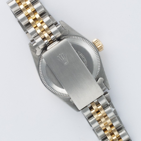 Rolex 67193 Oyster Perpetual Automatic Female Stainless Steel Watches Rolex 67193 Oyster Perpetual Automatic Female Stainless Steel Watches