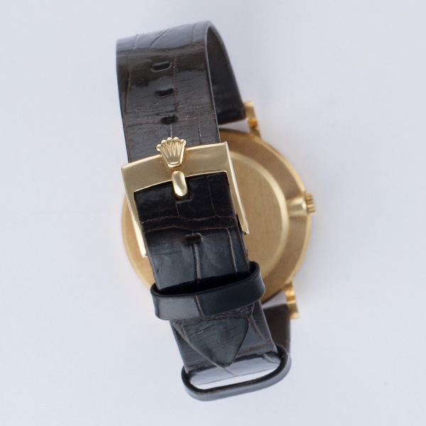 Rolex 5114 Cellini Quartz Male 18k yellow gold Watches Rolex 5114 Cellini Quartz Male 18k yellow gold Watches