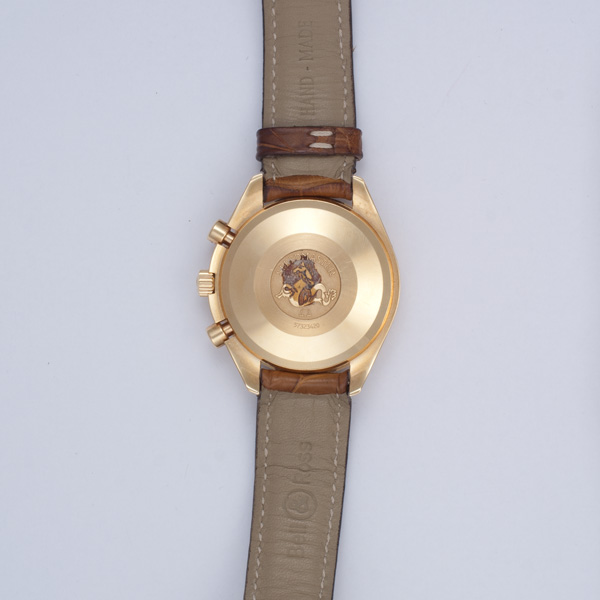 Omega 3623.5001 Speedmaster Automatic Male 18k rose gold Watches Omega 3623.5001 Speedmaster Automatic Male 18k rose gold Watches