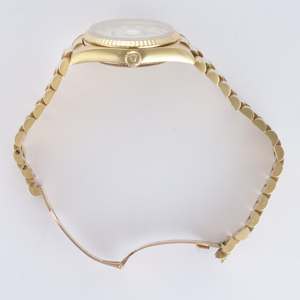 Rolex 18238 Day-Date Automatic Male 18k yellow gold Watches Rolex 18238 Day-Date Automatic Male 18k yellow gold Watches