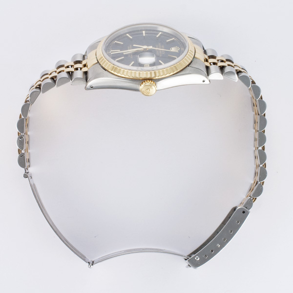 Rolex 16233 Datejust Automatic Male Stainless Steel Watches Rolex 16233 Datejust Automatic Male Stainless Steel Watches