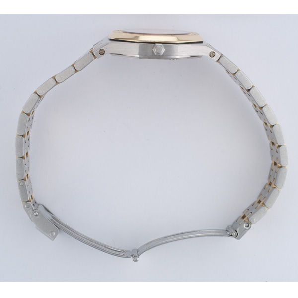 Audemars Piguet Audemars Piguet 520 Royal Oak Quartz Female Stainless Steel Watches Audemars Piguet Audemars Piguet 520 Royal Oak Quartz Female Stainless Steel Watches