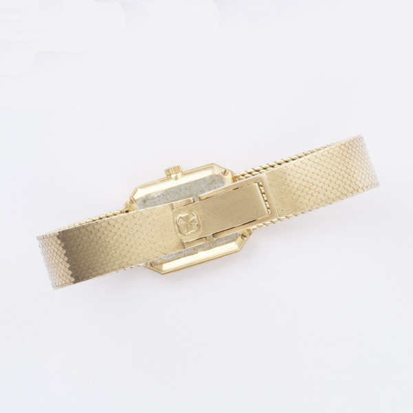 Vacheron Constantin 15030 Classic Manual Female 18k yellow gold Watches Vacheron Constantin 15030 Classic Manual Female 18k yellow gold Watches