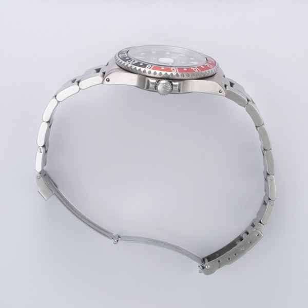 Rolex 16710 GMT-Master II Automatic Male Stainless Steel Watches Rolex 16710 GMT-Master II Automatic Male Stainless Steel Watches