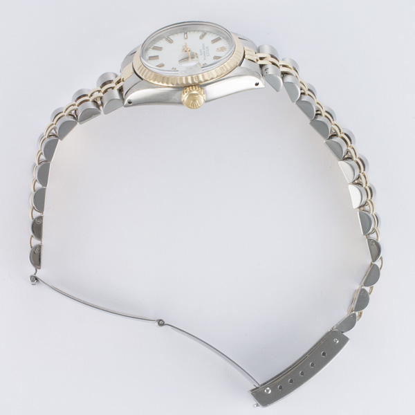 Rolex 69173 Date Automatic Female Stainless Steel Watches Rolex 69173 Date Automatic Female Stainless Steel Watches