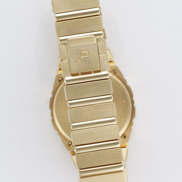 Piaget 761c701 Polo Quartz Female 18k yellow gold Watches Piaget 761c701 Polo Quartz Female 18k yellow gold Watches