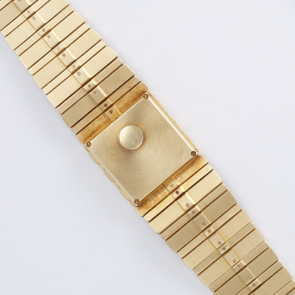 Piaget 7131c701 Polo Quartz Male 18k yellow gold Watches Piaget 7131c701 Polo Quartz Male 18k yellow gold Watches