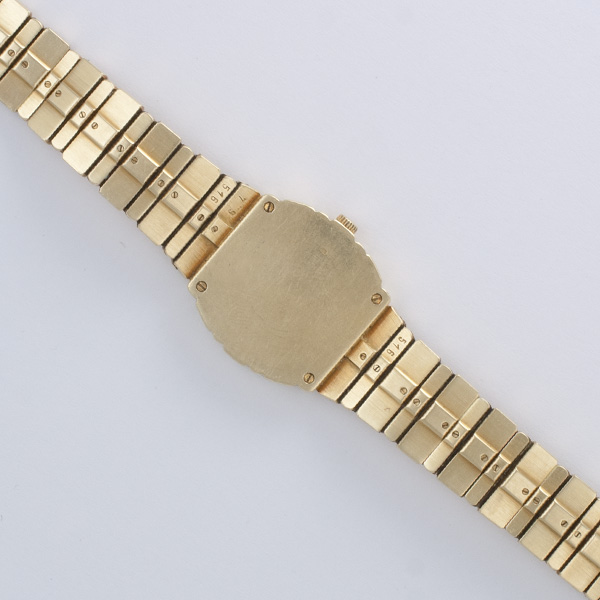 Piaget 891c701 Polo Quartz Female 18k yellow gold Watches Piaget 891c701 Polo Quartz Female 18k yellow gold Watches