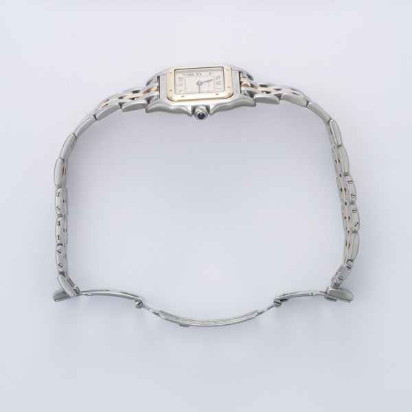 Cartier W25029B8 Panthere Quartz Female Stainless Steel Watches Cartier W25029B8 Panthere Quartz Female Stainless Steel Watches