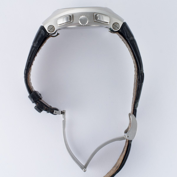 Bvlgari eg40sch Ergon Automatic Male Stainless Steel Watches Bvlgari eg40sch Ergon Automatic Male Stainless Steel Watches