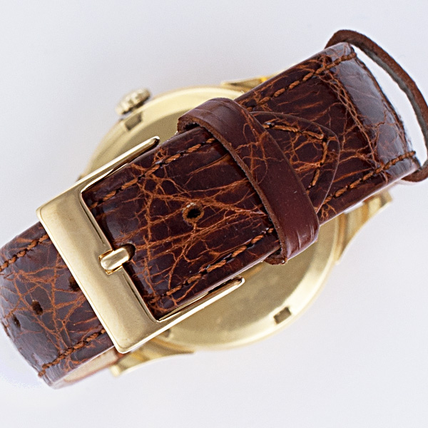 Omega Omega 3051 Constellation Automatic Male 18k yellow gold Watches Omega Omega 3051 Constellation Automatic Male 18k yellow gold Watches