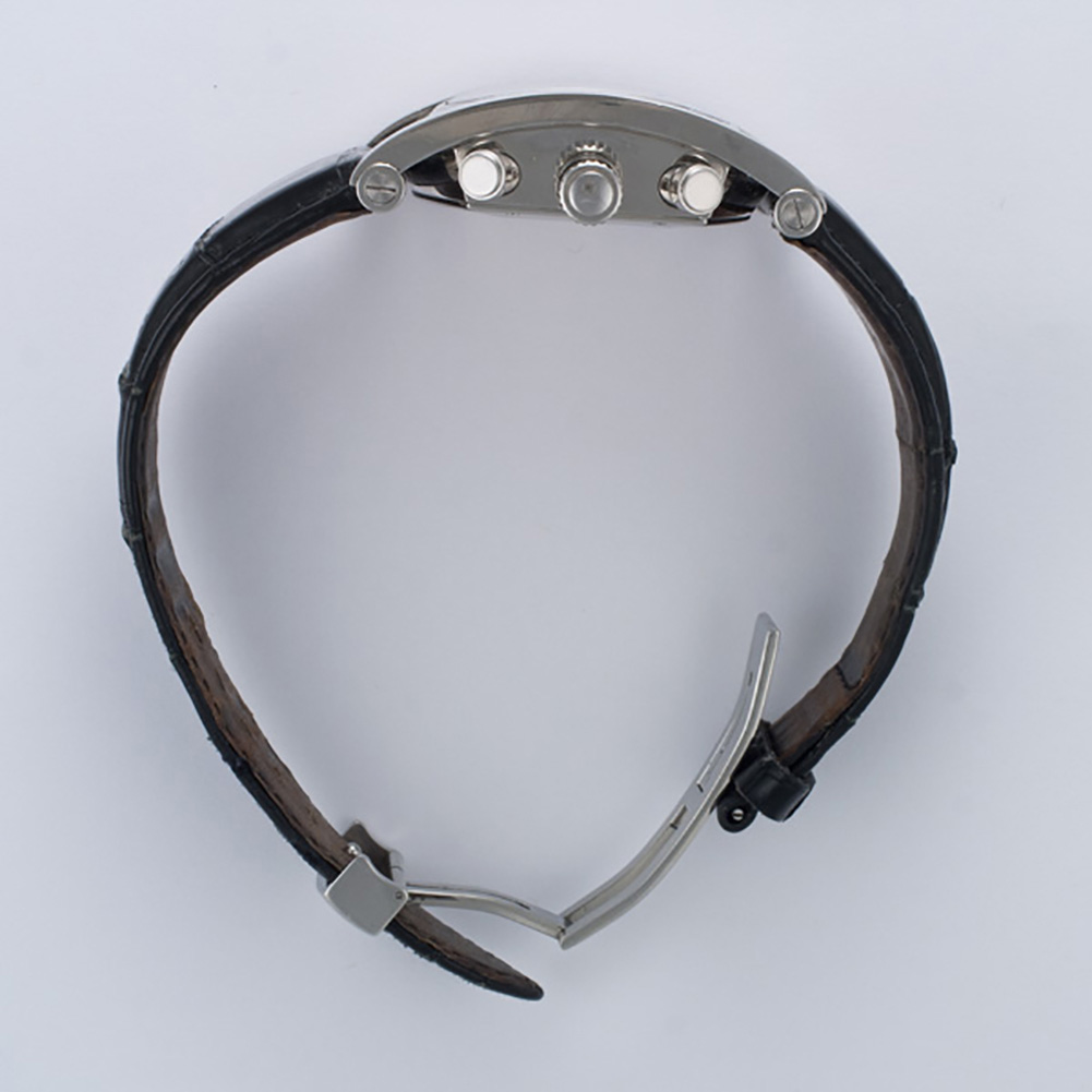 Bvlgari aa 48 s ch Assioma Automatic Female Stainless Steel Watches Bvlgari aa 48 s ch Assioma Automatic Female Stainless Steel Watches