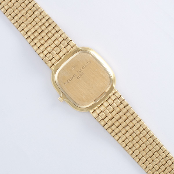 Vacheron Constantin 33095 Classic Manual Male 18k yellow gold Watches Vacheron Constantin 33095 Classic Manual Male 18k yellow gold Watches