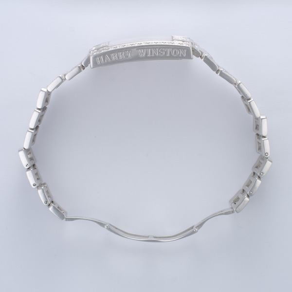 Harry Winston 310uqsrw-008262 AVENUE Quartz Male 18k White Gold Watches Harry Winston 310uqsrw-008262 AVENUE Quartz Male 18k White Gold Watches