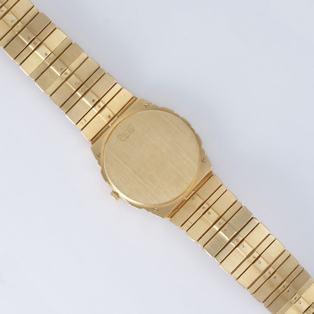 Piaget 15562c701 Polo Quartz Male 18k yellow gold Watches Piaget 15562c701 Polo Quartz Male 18k yellow gold Watches