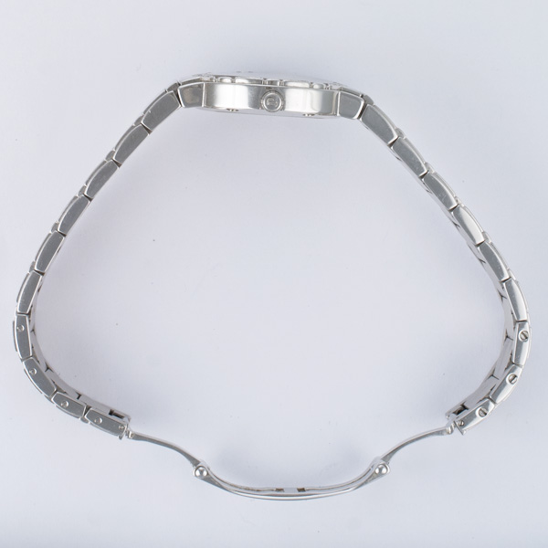 Piaget GOA33231 Polo Quartz Female 18k White Gold Watches Piaget GOA33231 Polo Quartz Female 18k White Gold Watches