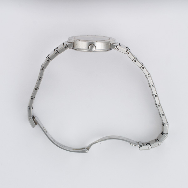 Bvlgari BB 26 SS Bvlgari Quartz Female Stainless Steel Watches Bvlgari BB 26 SS Bvlgari Quartz Female Stainless Steel Watches