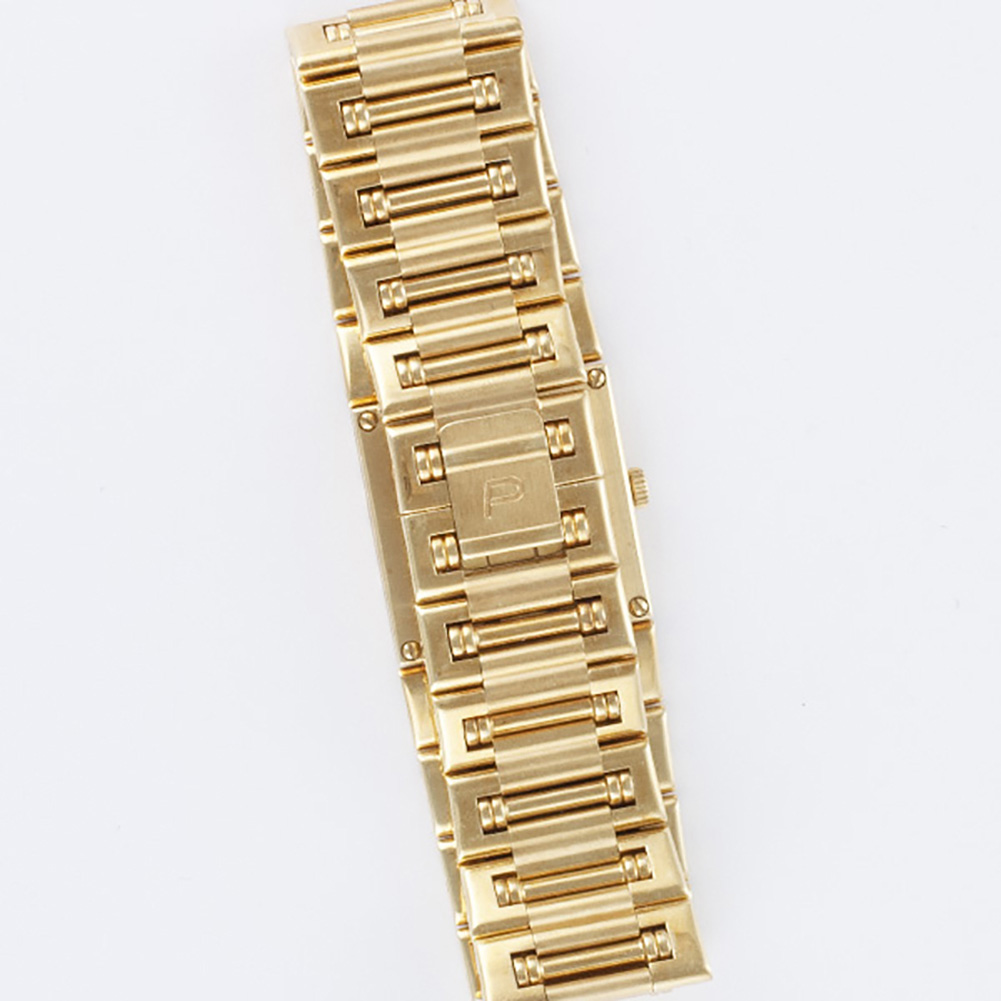 Piaget 81317 K 81 Dancer Quartz Female 18k yellow gold Watches Piaget 81317 K 81 Dancer Quartz Female 18k yellow gold Watches