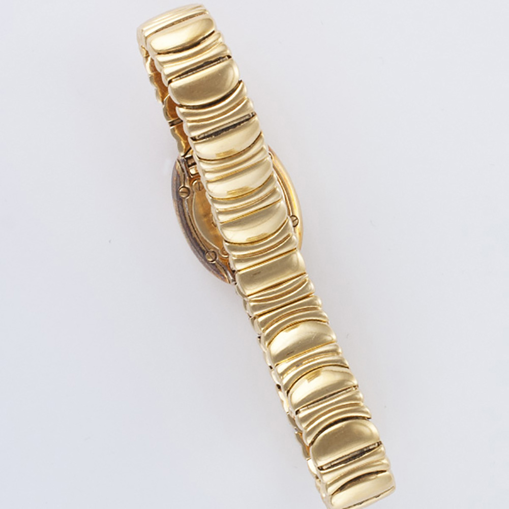 Cartier Cartier 2517 Baignoire Quartz Female 18k yellow gold Watches Cartier Cartier 2517 Baignoire Quartz Female 18k yellow gold Watches