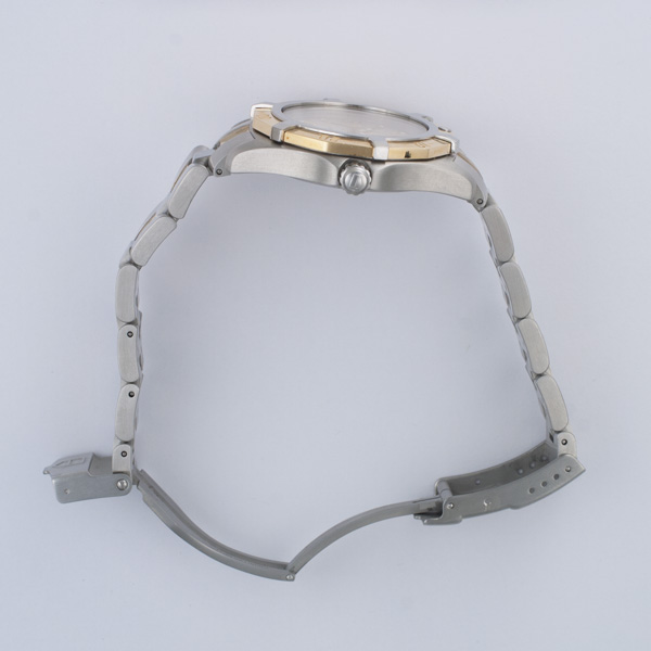 Tag Heuer WN1153 Professional Quartz Male Stainless Steel Watches Tag Heuer WN1153 Professional Quartz Male Stainless Steel Watches