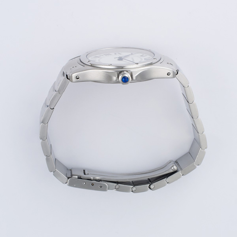 Cartier 1920 Santos Automatic Unisex Stainless Steel Watches Cartier 1920 Santos Automatic Unisex Stainless Steel Watches
