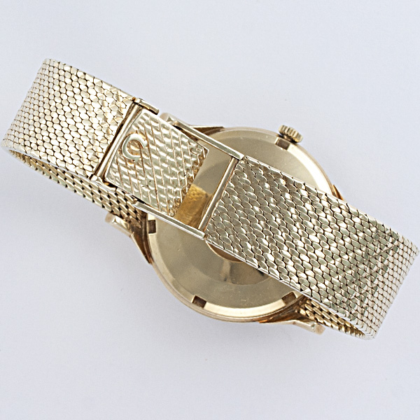 Omega 168005/6 Constellation Automatic Male 18k yellow gold Watches Omega 168005/6 Constellation Automatic Male 18k yellow gold Watches