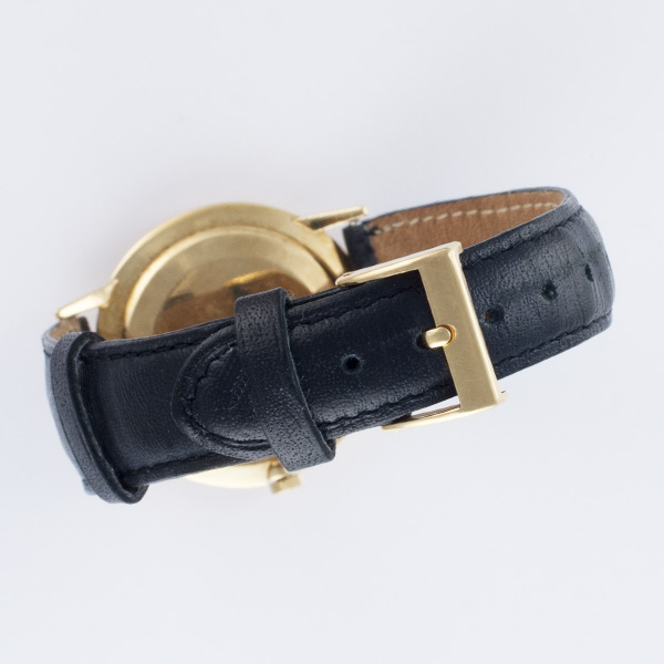 Vacheron Constantin 6273 Classic Manual Male 18k yellow gold Watches Vacheron Constantin 6273 Classic Manual Male 18k yellow gold Watches