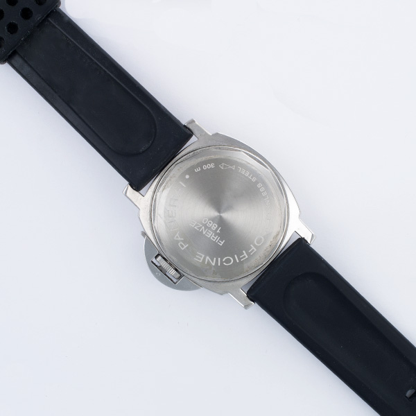 Panerai pam 113 Luminor Marina Automatic Male Stainless Steel Watches Panerai pam 113 Luminor Marina Automatic Male Stainless Steel Watches