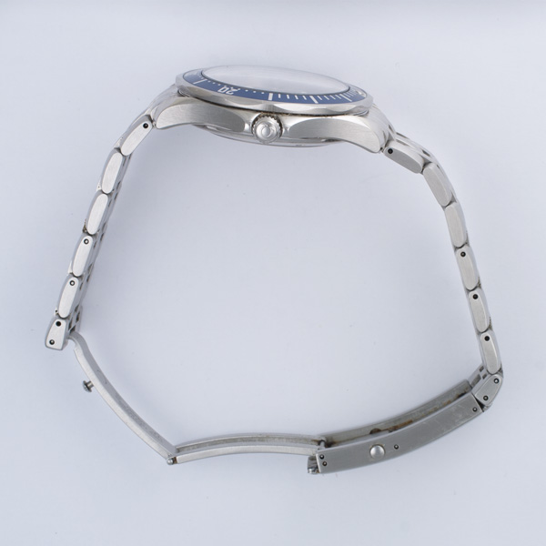 Omega 2221.80.00 Seamaster Quartz Male Stainless Steel Watches Omega 2221.80.00 Seamaster Quartz Male Stainless Steel Watches