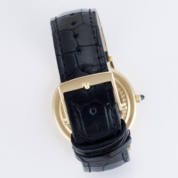 Breguet Breguet 619 Classique Automatic Male 18k yellow gold Watches Breguet Breguet 619 Classique Automatic Male 18k yellow gold Watches