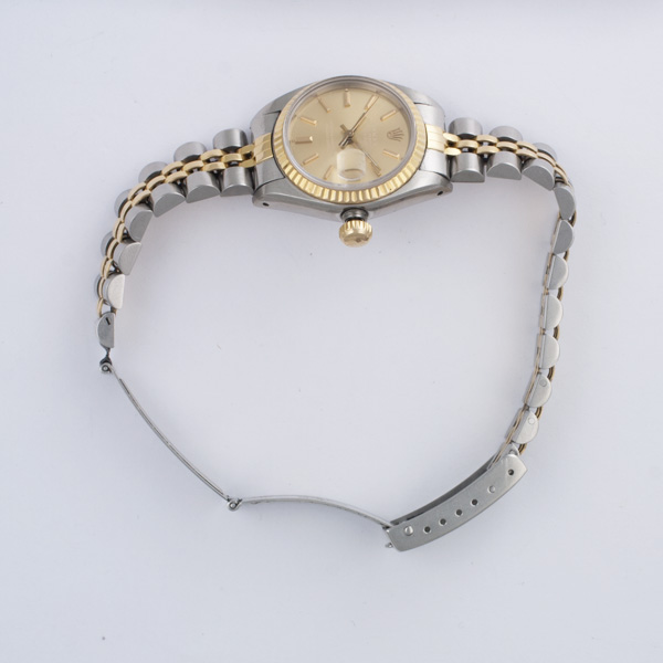 Rolex 69173 Datejust Automatic Female Stainless Steel Watches Rolex 69173 Datejust Automatic Female Stainless Steel Watches