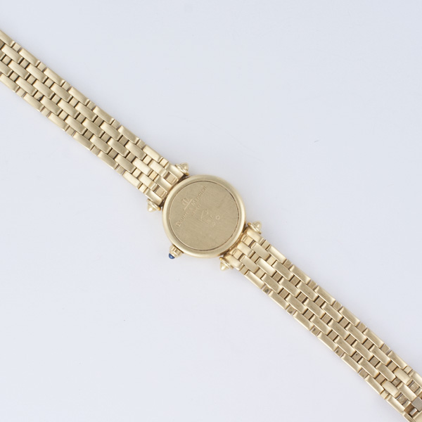 Baume & Mercier mvo045189 Classic Quartz Female 18k yellow gold Watches Baume & Mercier mvo045189 Classic Quartz Female 18k yellow gold Watches